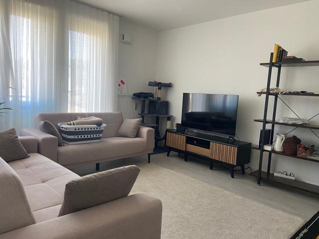 Appartement location à Vienne