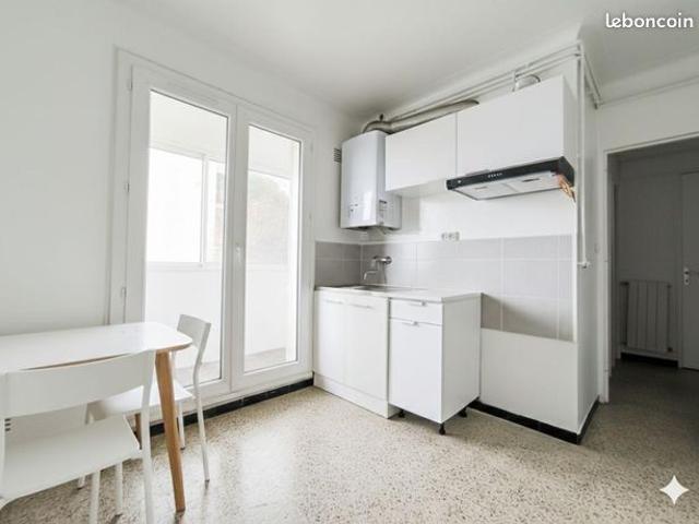 Appartement vente à Nîmes
