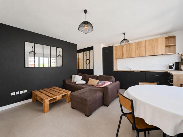 Appartement vente à L'Ormeau, Toulouse