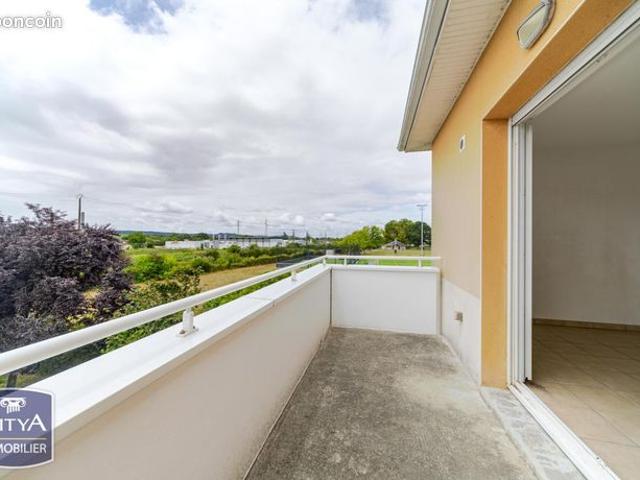 Appartement vente à Pau, Lescar