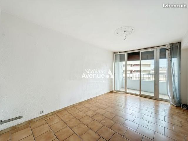 Appartement vente à Grasse