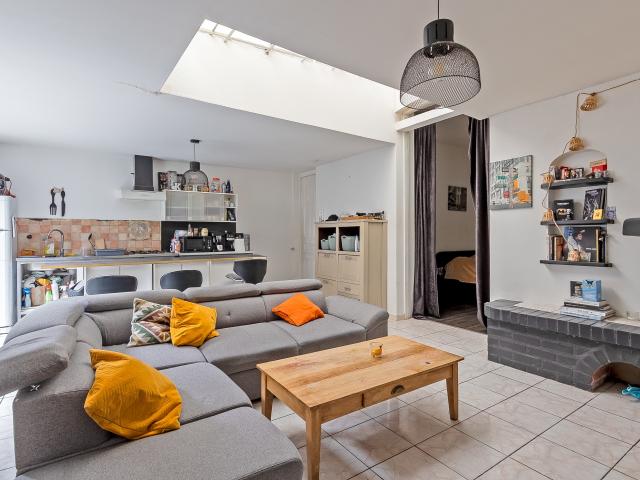 Appartement vente à Lille