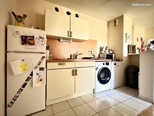 Appartement vente à Betton, Ille-et-Vilaine