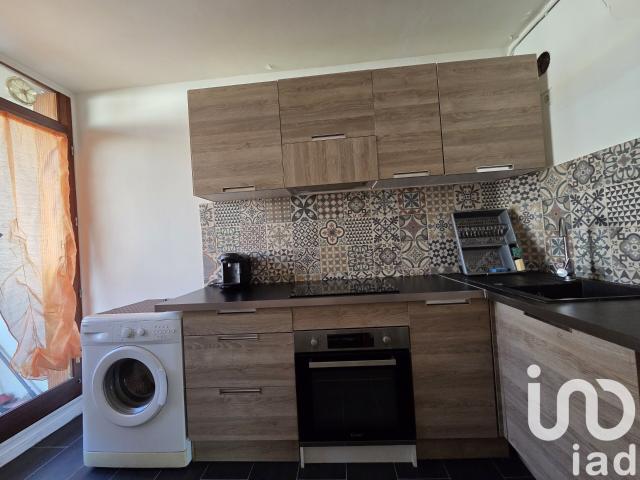 Appartement vente à Limoges