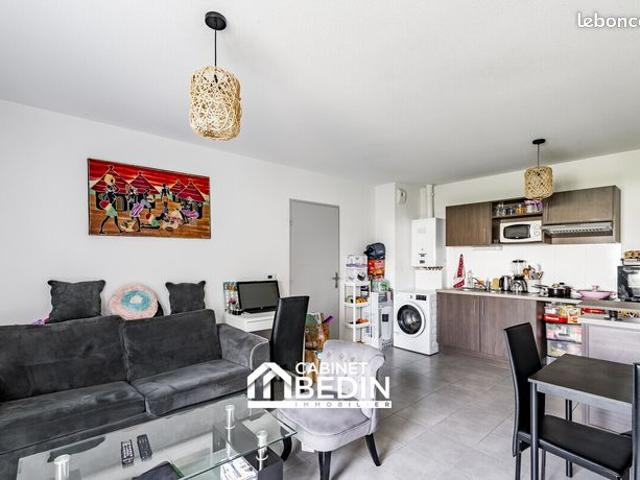 Appartement vente à Blaye, Saint-andré-de-cubzac