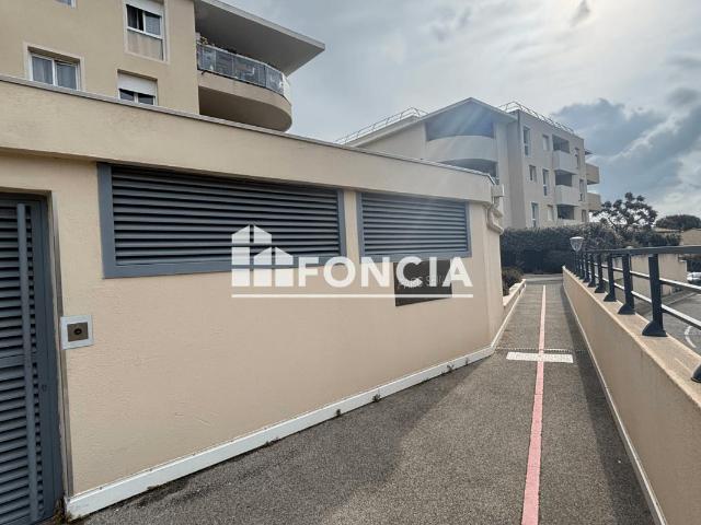 Appartement vente à Arrondissement de Toulon, La Seyne-sur-mer