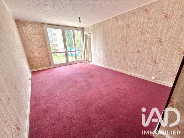 Appartement vente à Le Havre