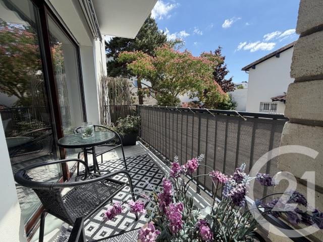 Appartement vente à Rochefort, Royan