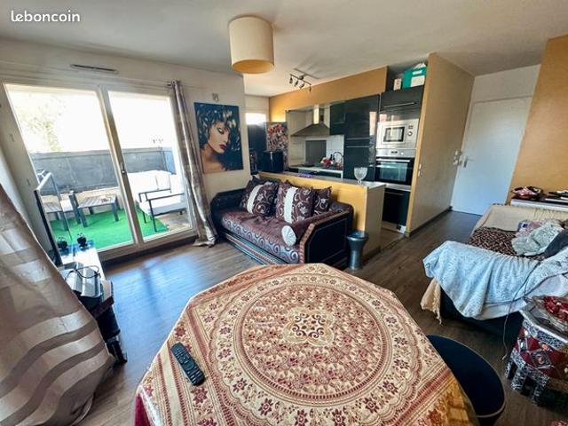 Appartement vente à Argenteuil