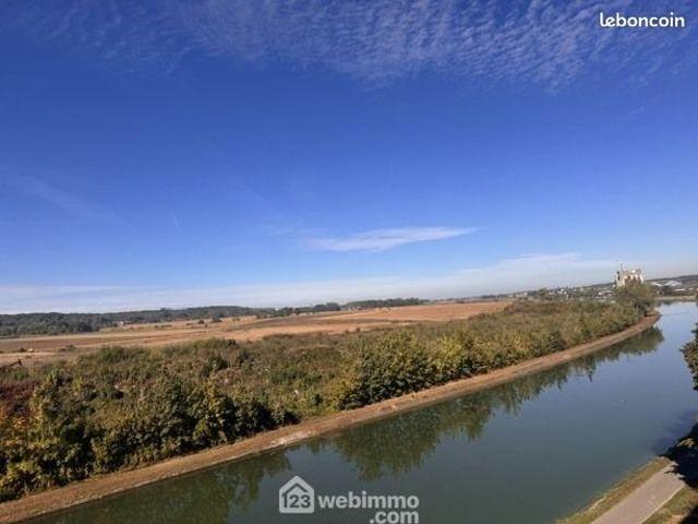 Appartement vente à Noyon, Oise