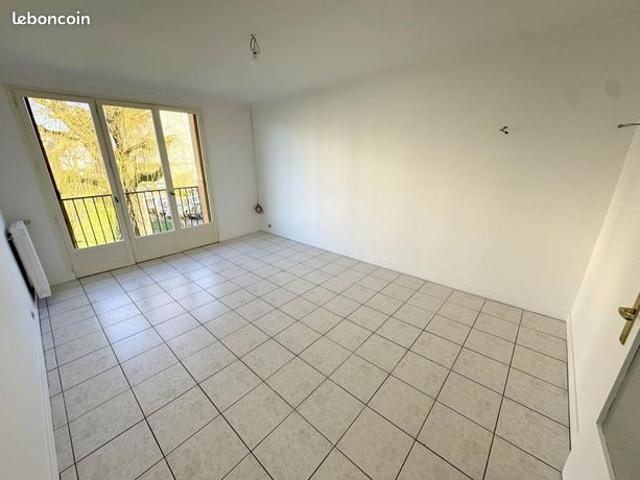 Appartement vente à Meaux, Villeparisis
