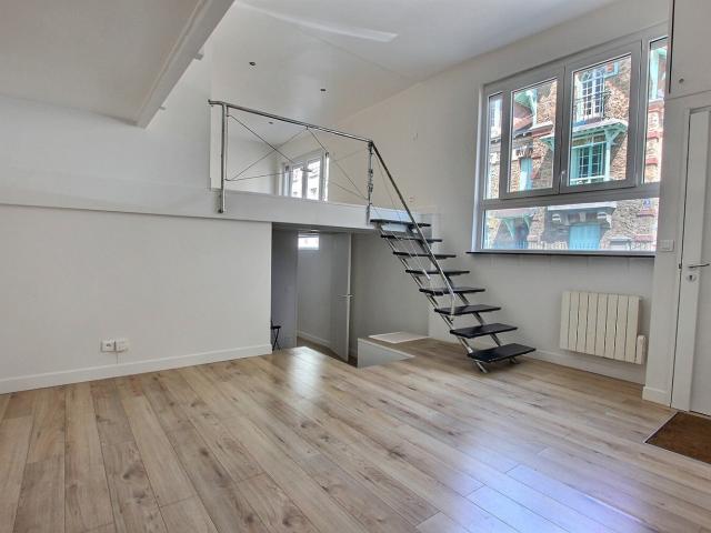 Appartement vente à Bobigny, Pantin