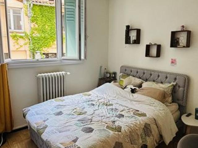 Appartement vente à Toulouse