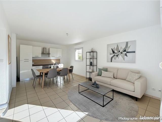 Appartement vente à Courthézon, Vaucluse