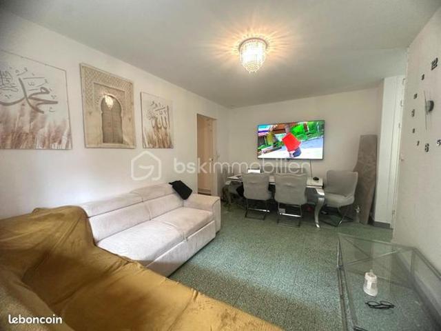 Appartement vente à Nice, Alpes-Maritimes