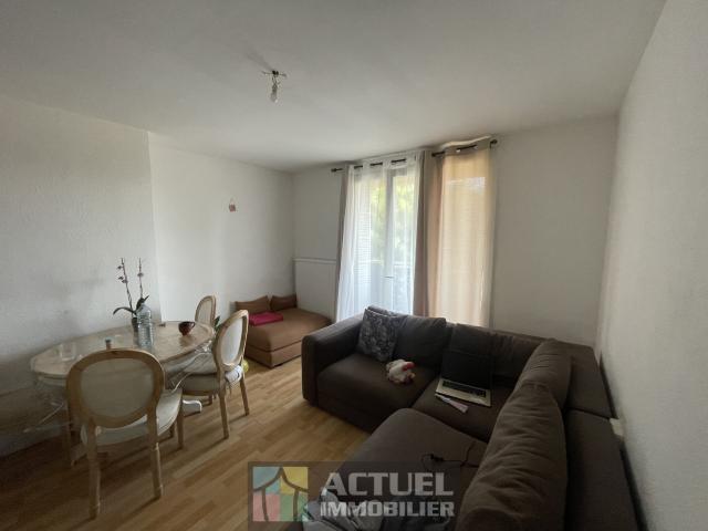 Appartement vente à Les Aubes, Montpellier