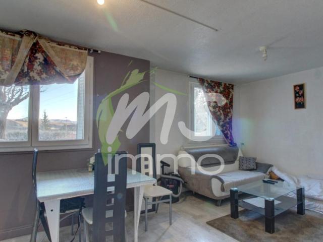 Appartement vente à Gap
