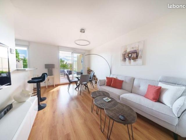 Appartement vente à Clermont-Ferrand, Clermont-ferrand