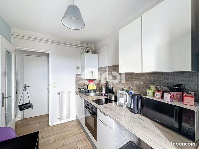 Appartement vente à Perpignan