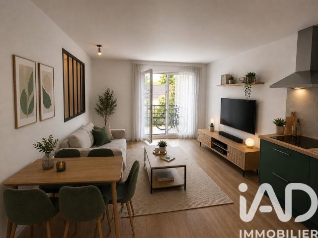 Appartement vente à Nantes