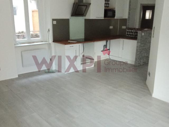 Appartement vente à Lyon, Métropole de Lyon