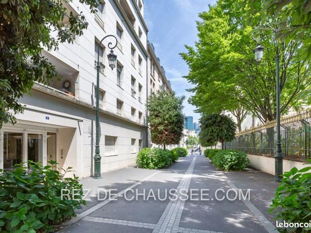 Appartement vente à Nanterre, Puteaux