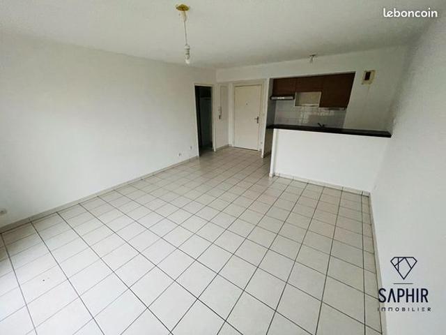 Appartement vente à Toulouse