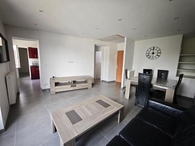 Appartement location à Mantes-la-Jolie, Flins-sur-seine
