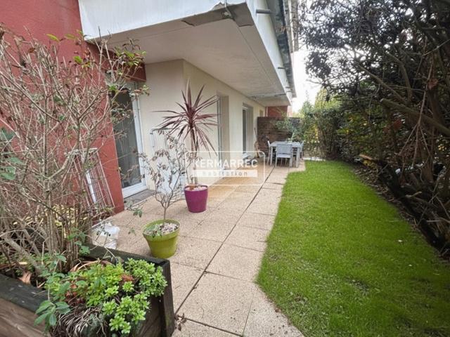 Appartement vente à Les Omblais, Betton