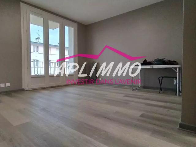 Appartement vente à Privas, Le Teil