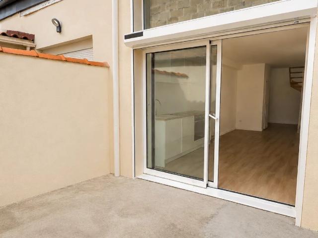 Appartement vente à Bordeaux