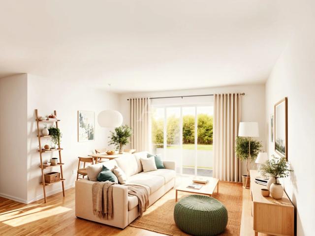 Appartement vente à Les Sables-d'Olonne, Saint-jean-de-monts