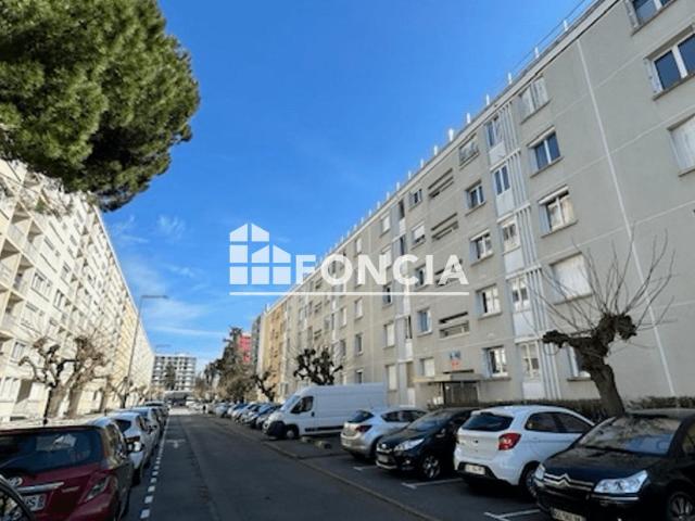Appartement vente à Toulouse