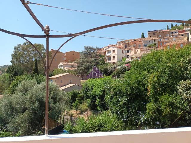 Appartement vente à Le Pin de Bormes, Bormes-les-Mimosas