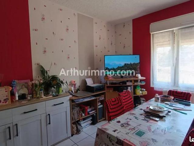 Appartement vente à Dole, Tavaux