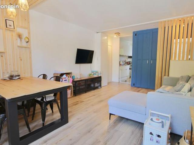 Appartement vente à Argenteuil, Taverny