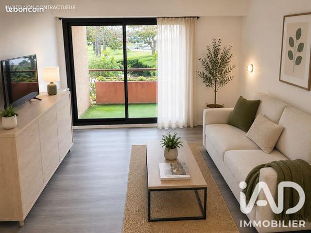 Appartement vente à Brive-la-Gaillarde, Saint-cyprien