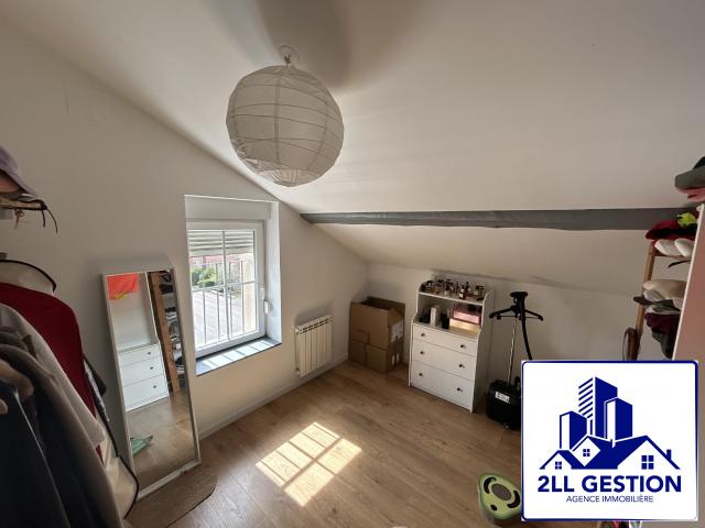 Appartement location à Forbach-Boulay-Moselle, Saint-avold