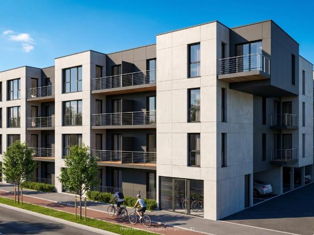 Appartement vente à Caen, Mondeville