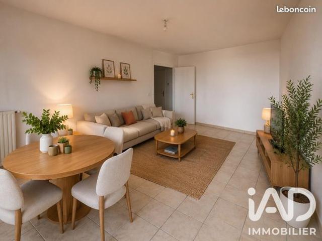 Appartement vente à Dieppe, Massy