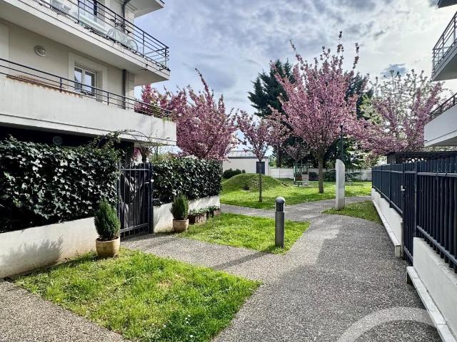 Appartement vente à La Croix Blanche, Sartrouville
