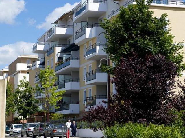 Appartement vente à Chartres, Lucé