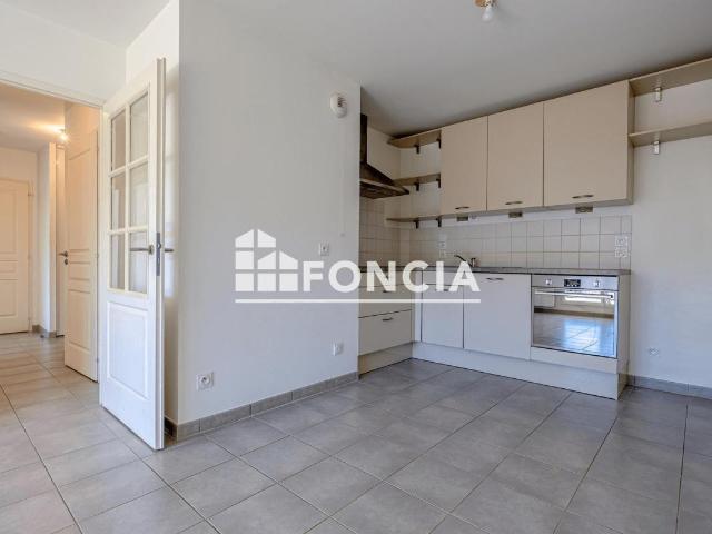 Appartement vente à Annecy