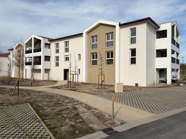 Appartement vente à Dax, Saint-vincent-de-tyrosse