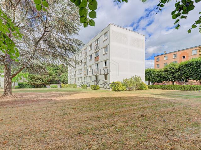 Appartement vente à Évry, Brunoy