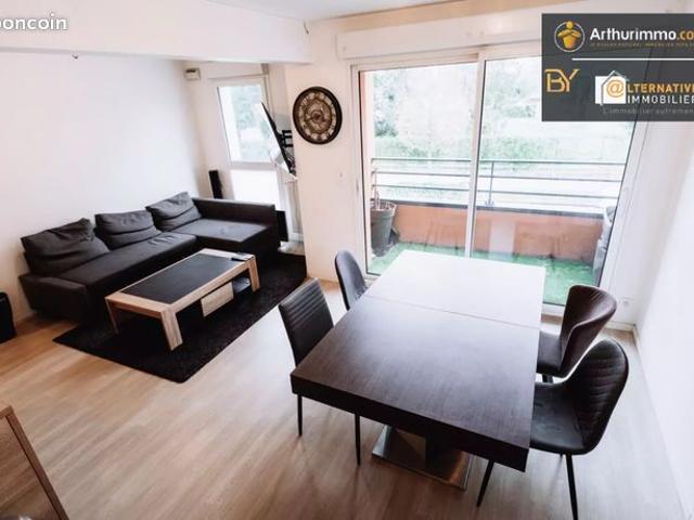 Appartement vente à Rennes, Bretagne