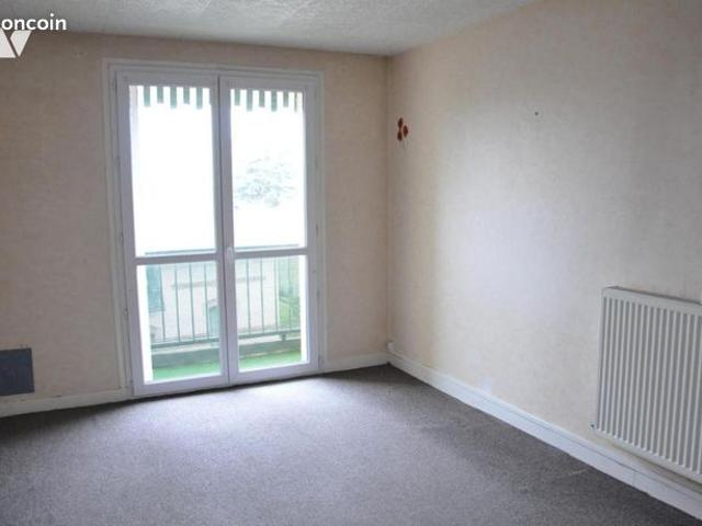 Appartement vente à Tarbes