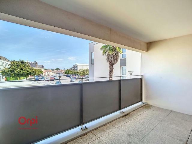 Appartement vente à La Garillère, Saint-sébastien-sur-loire