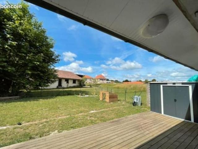 Appartement vente à Saint-martin-de-hinx, Landes