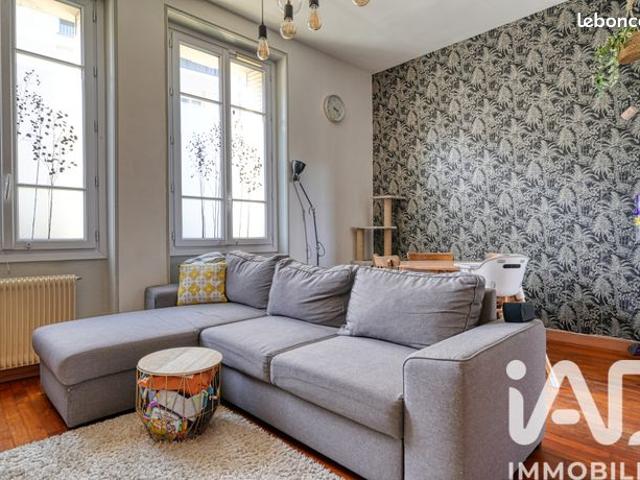 Appartement vente à Saint-Germain-en-Laye, Chatou